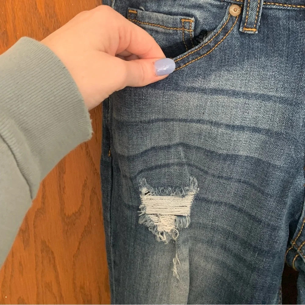 KanCan Estilo Skinny Jeans - Picture 3 of 6